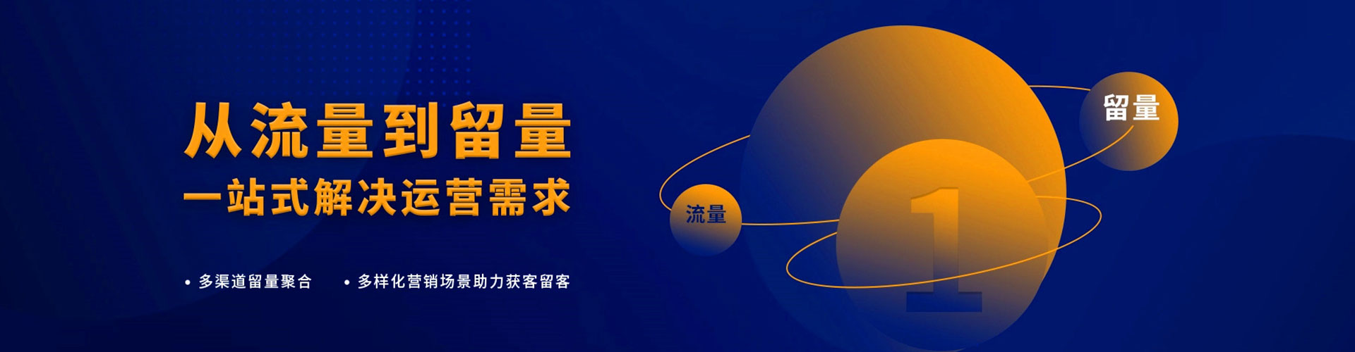湟源信息流平台